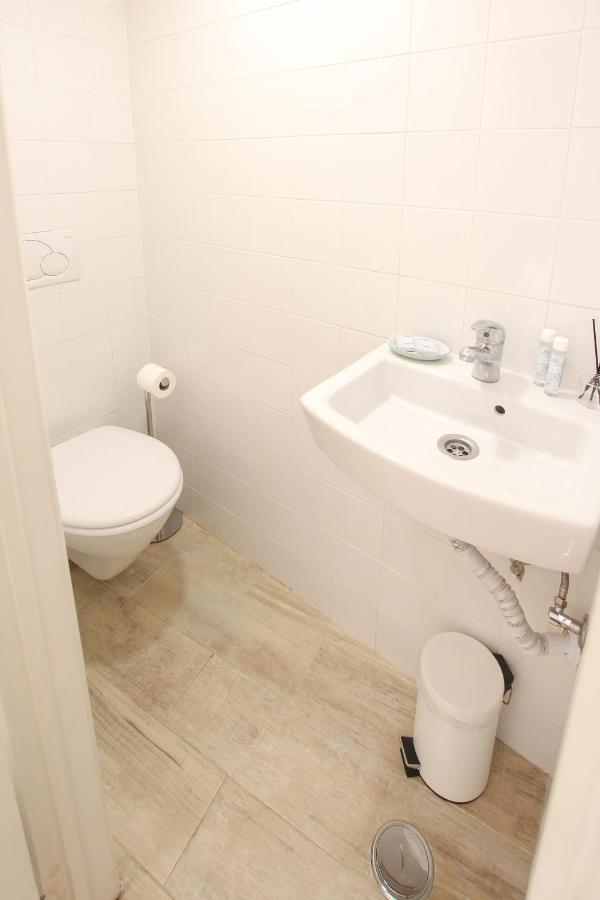 Appartamento Nomad's Lisbon Castello Flats Esterno foto