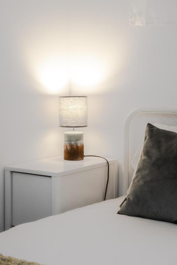 Appartamento Nomad's Lisbon Castello Flats Esterno foto